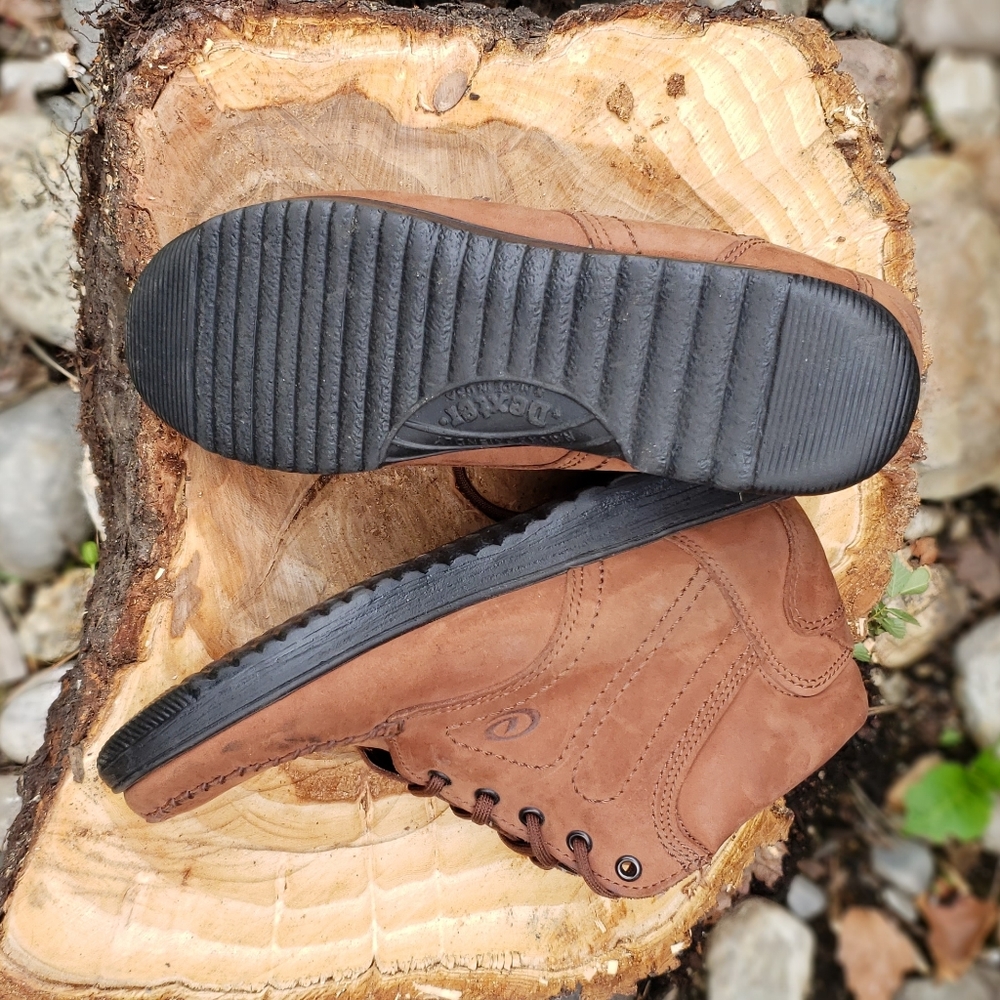 Dexter Mocwalks size 7